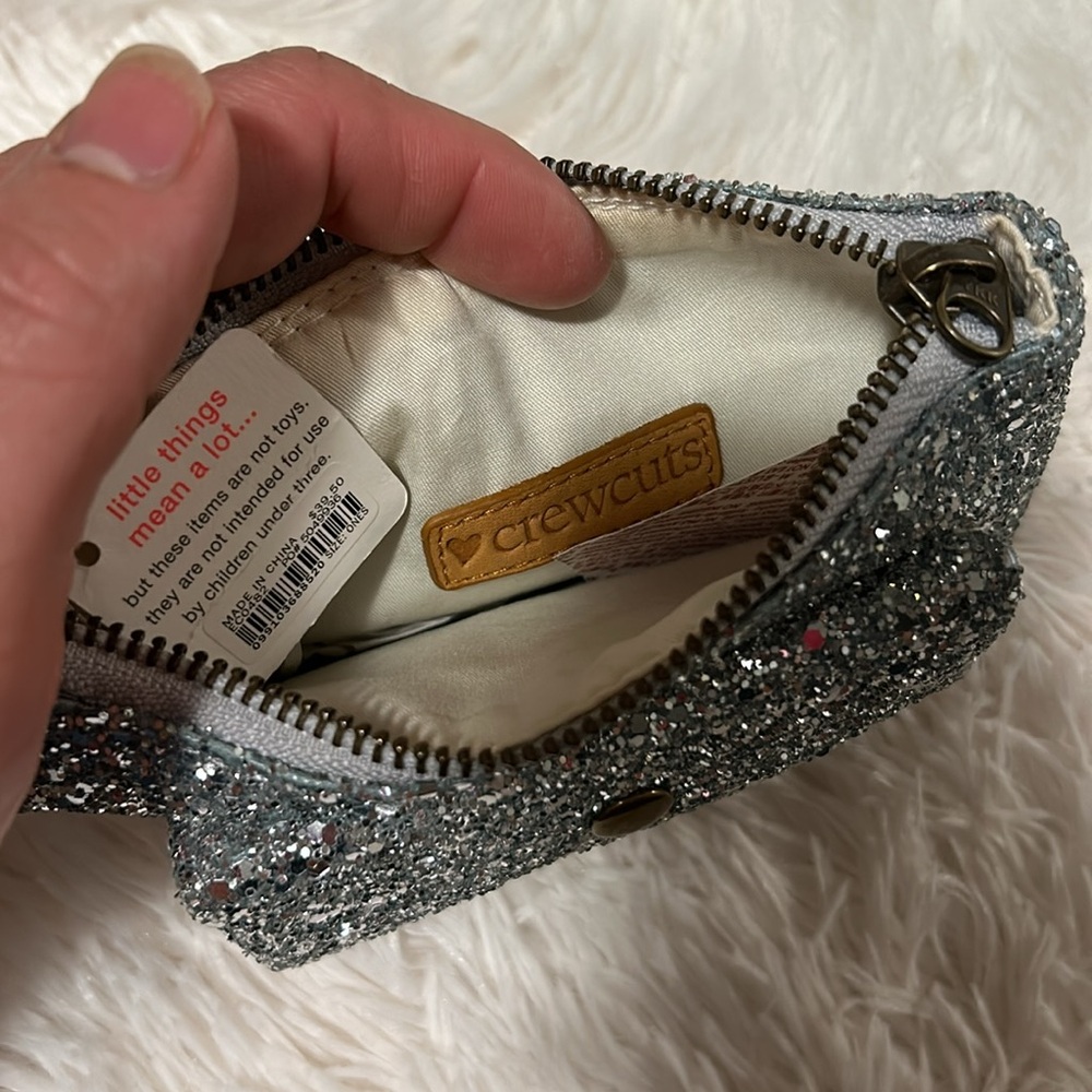 Crewcuts wallet - Picture 4 of 8